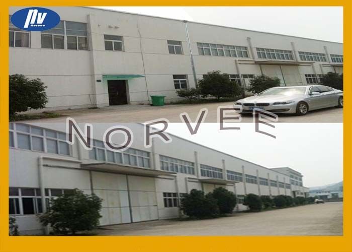 চীন HANGZHOU NORVEE MACHINERY CO.,LTD সংস্থা প্রোফাইল