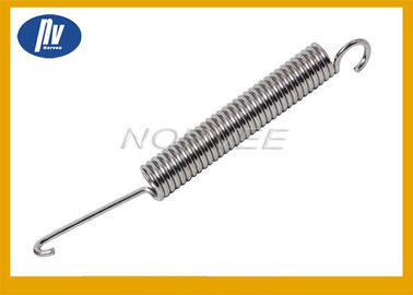 Auto Helical Torsion Spring Carbon Steel Industrial Extension Springs OEM