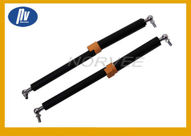 Black Springlift Gas Springs , Easy Installation Replacement Gas Struts For Cars