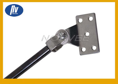 Kitchen Cabinet Gas Spring Struts Car Gas Spring With Metal Eye End Fitting