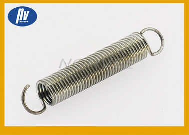 Universal Helical Torsion Spring / Stainless Steel Extension Springs With Hook