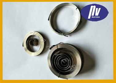Heavy Duty Torsion Springs , Stainless Steel 302 Custom Made Springs For Tool Balancers