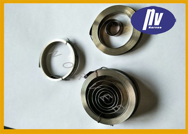 Heavy Duty Torsion Springs , Stainless Steel 302 Custom Made Springs For Tool Balancers