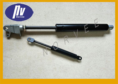 10N - 2000N Force Automotive Gas Spring No Noise Free Length ISO 9001 Approved