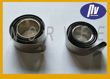 Free Length Helical Torsion Spring , Replacement Coil Springs For Furniture